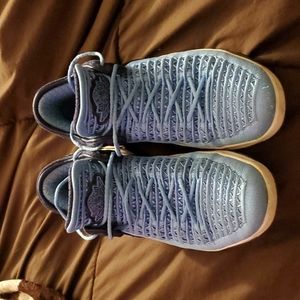 Jordan 32 Win like 82 UNC.